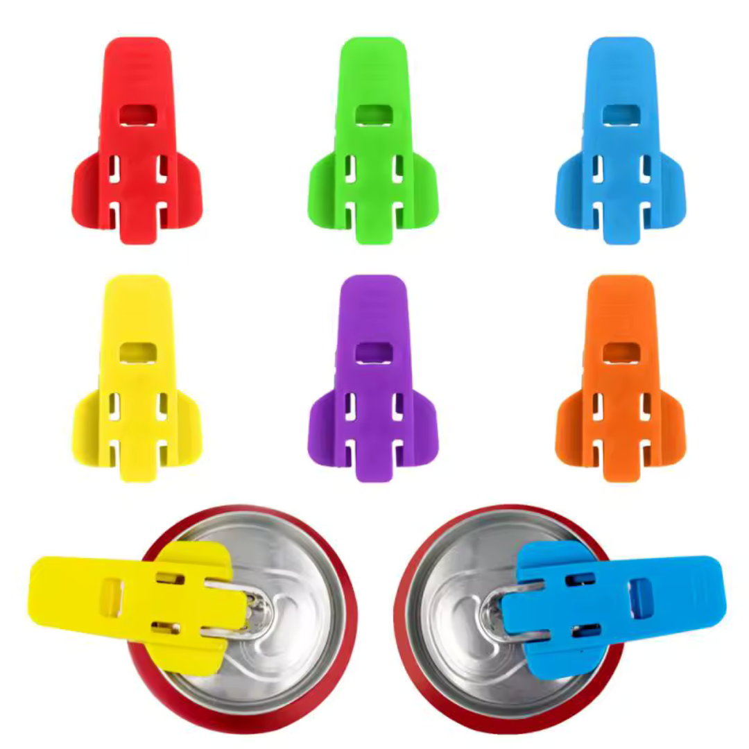 Soda Can Lid